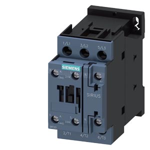 Контактор Siemens SIRIUS 3RT2026-1AK60