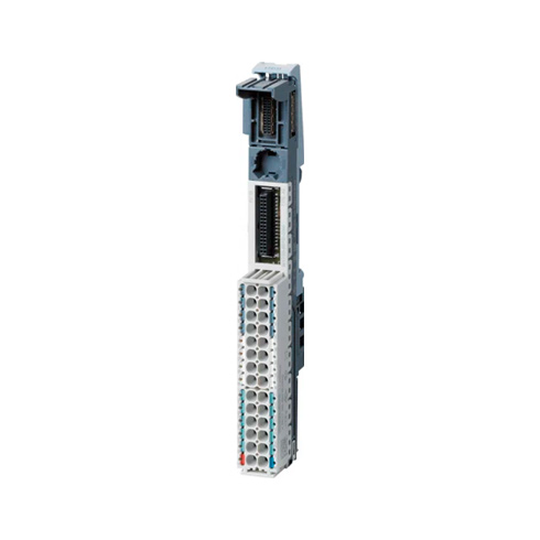 Модуль ПЛК Siemens 6ES7193-6BP20-0DA0