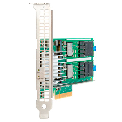 УЗО HPE NS204i-p