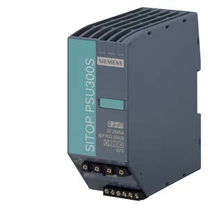 Блок питания Siemens 6EP1433-2BA20