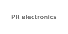 PR electronics