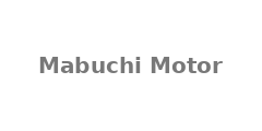 Mabuchi Motor