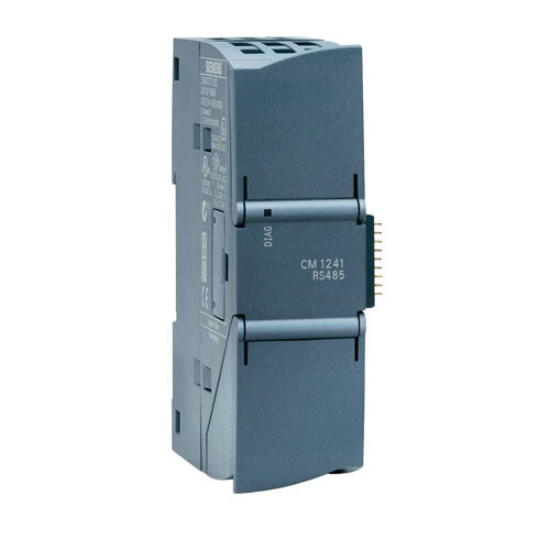 Модуль связи CAN Siemens для контроллеров SIMATIC S7-1200 CM CAN 6ES7241-1CH32-0XB0