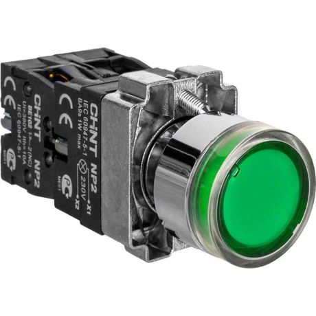 Компонент общий Chint NP2-BW3361