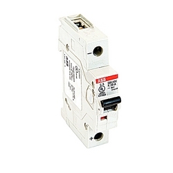 Автоматический выключатель ABB S201UDC-K30 2CDS271517R0527, 30 А, 1 полюс, характеристика C, 230 В