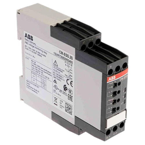 Реле общий ABB 1SVR730830R0400