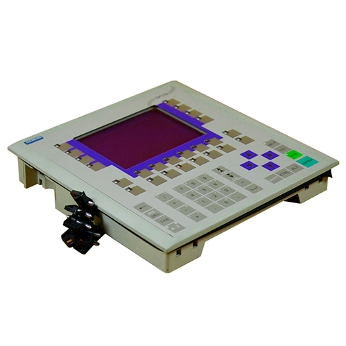 Панель оператора HMI Siemens 6AV6542-0BB15-2AX0