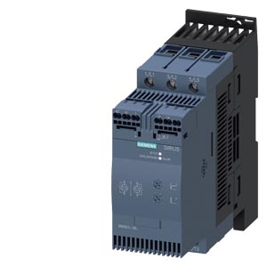 Устройство плавного пуска Siemens SIRIUS 3RW30 3RW3036-2BB04