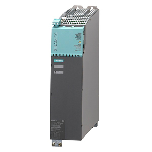 Блок питания Siemens 6SL3130-7TE21-6AA4