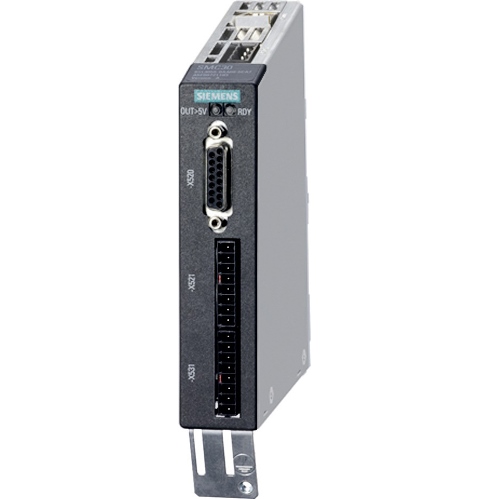 Актуатор Siemens 6SL3055-0AA00-5CA2
