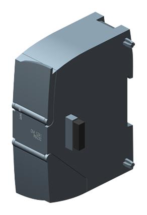 Модуль дискретного ввода Siemens 6ES7241-1AH32-0XB0