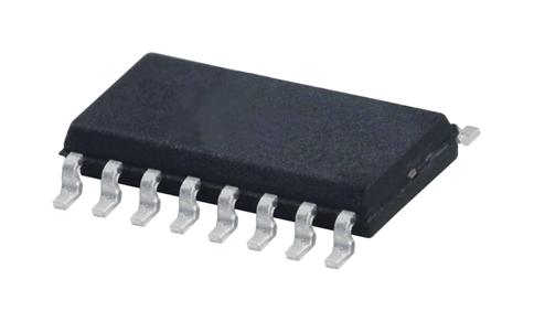 Изолятор цифровых сигналов Analog Devices ADUM3400BRWZ-RL