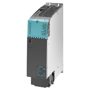 Преобразователь частоты Siemens 6SL3120-1TE24-5AC0