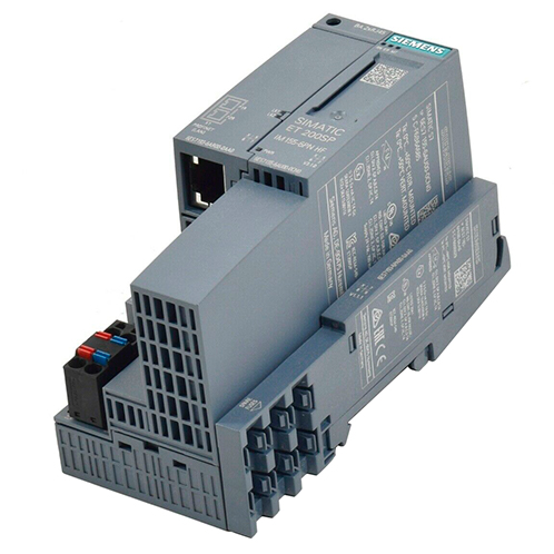Интерфейсный модуль Siemens 6ES7155-6AU00-0CN0