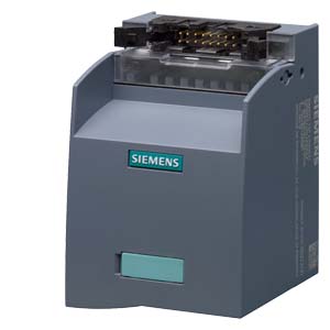 Терминальный блок SIEMENS 6ES7924-0CC20-0AA0