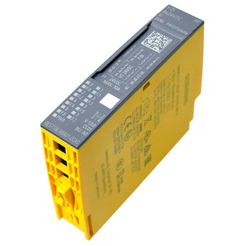 Модуль ПЛК Siemens 6ES7136-6BA01-0CA0