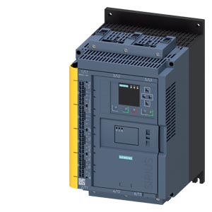 Контактор Siemens 3RW5524-3HF04