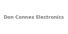 Don Connex Electronics