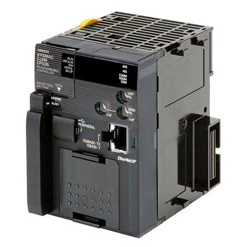 СJ2 SYSMAC CJ2M-CPU31 OMRON