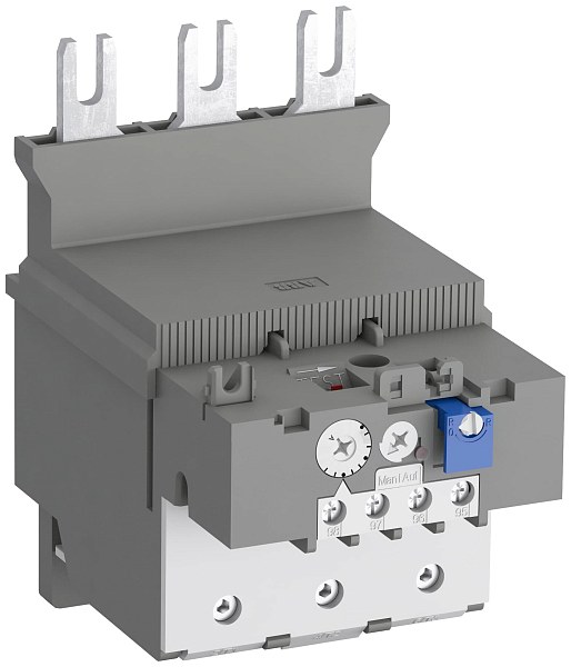 Реле перегрузки тепловое ABB TF140DU-110 1SAZ431201R1002, 79-110 А, для контакторов AF, класс 10