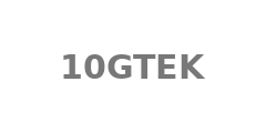 10GTEK