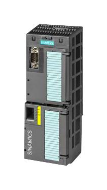 Блок управления Siemens 6SL3246-0BA22-1FA0