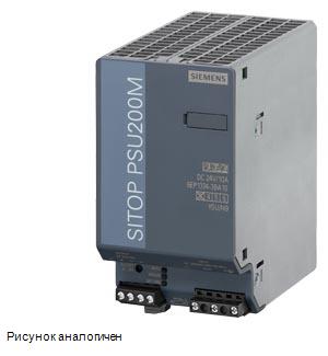 БЛОК ПИТАНИЯ СТАБИЛИЗИРОВАННЫЙ Siemens 6EP1334-3BA10