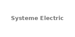 Systeme Electric