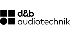 d&b audiotechnik