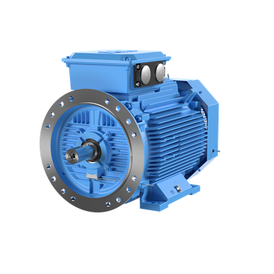 Электродвигатель ABB 3GBP222230-HDG