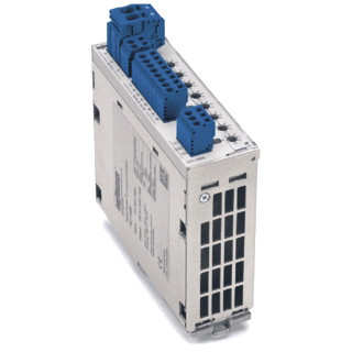 Выключатель Wago 787-1668