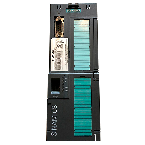 Модуль привода Siemens 6SL3243-0BB30-1FA0