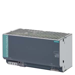 Блок питания промышленный Siemens 6EP1337-