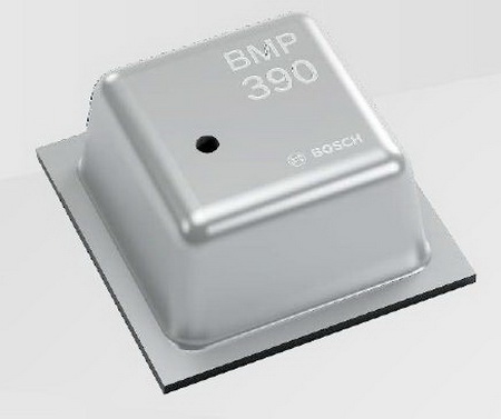 Датчик общий Bosch BMP390