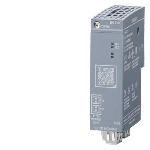 Адаптер общий Siemens 6ES7193-6AG00-0AA0