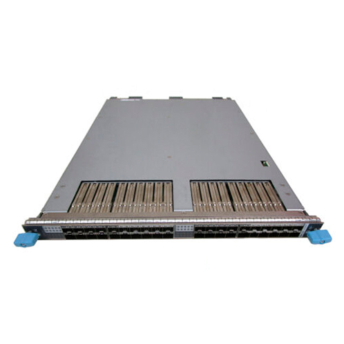 Интерфейсный модуль Juniper MPC7E-10G