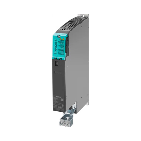 Преобразователь частоты Siemens 6SL3120-1TE21-0AD0