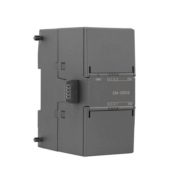 Модуль ввода/вывода UniMAT EM DR08 UN 288-2DR08-0AA0