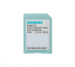 Модуль ПЛК Siemens 6ES7953-8LF20-0AA0