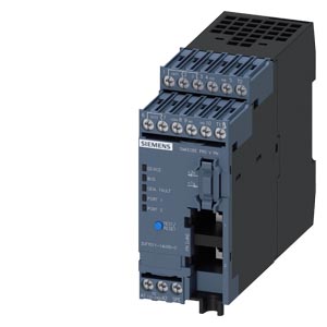 Модуль общий Siemens 3UF7011-1AU00-0