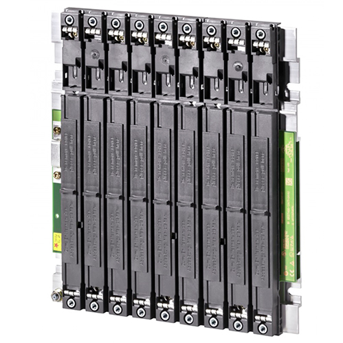 Модуль питания Siemens SIMATIC S7-400, PS 407 10A