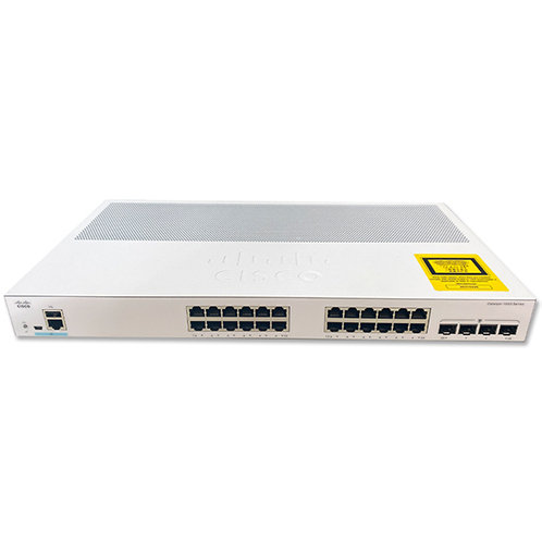 Блок питания Cisco C1000-24T-4G-L