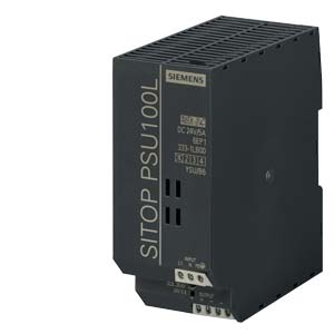 Блок питания Siemens 6EP-1333-1LB00