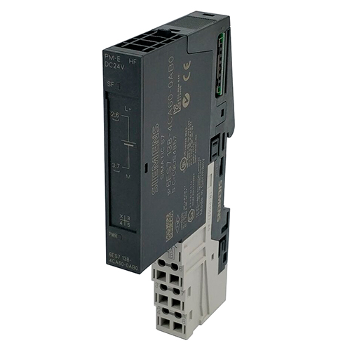 Терминал Siemens 6ES7193-4CD30-0AA0