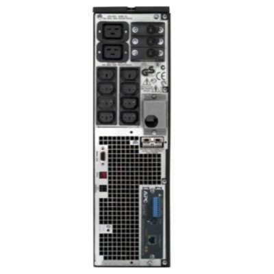 Крепёж APC SURT5000XLI-CH