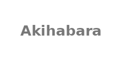 Akihabara