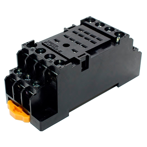 Клеммный блок Omron PYF14A-E