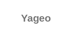Клапан Yageo D5xL7mm