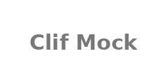 Clif Mock