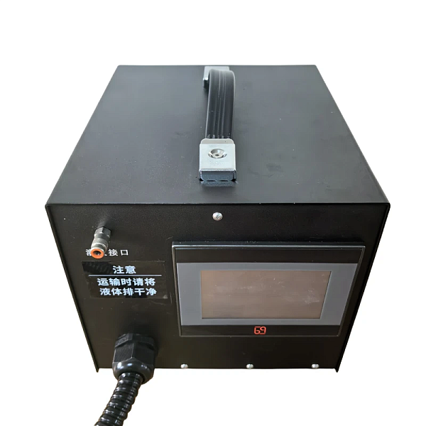 Машина для очистки торцевой поверхности PRB8003